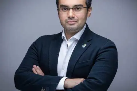 Dr Hassam Chaudhry