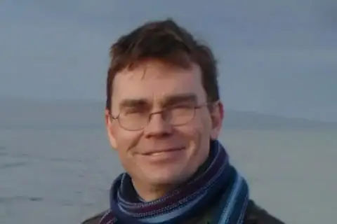 David Kevin Woolf