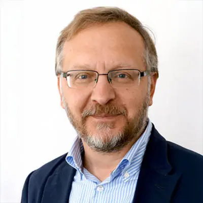 Dimitry V. Val