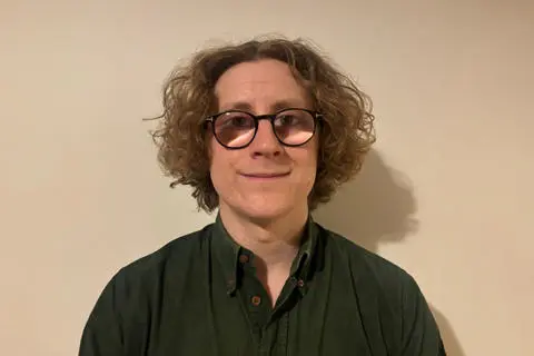 Dominic Willcox