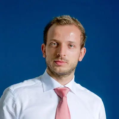 George Vasdravellis