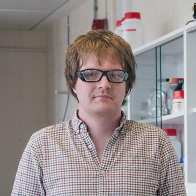 Graeme Barker