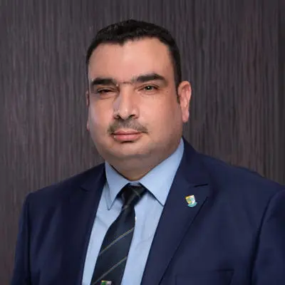 Rabee Rustum