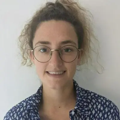 Kate Morris