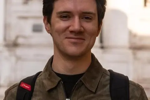 Liam Donnelly