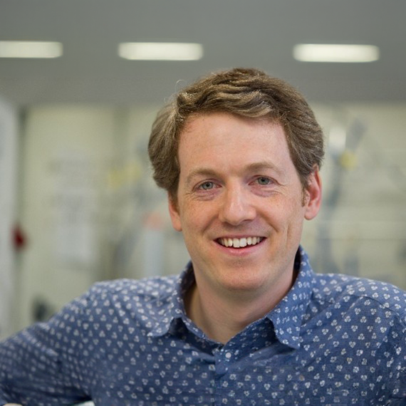 Stephen Mansell