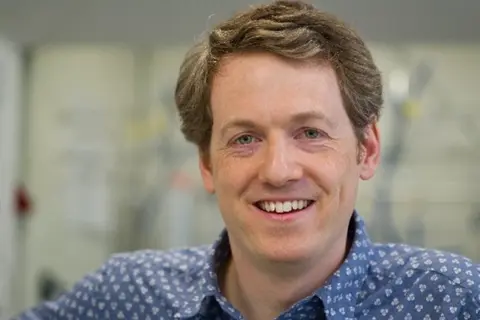 Stephen Mansell