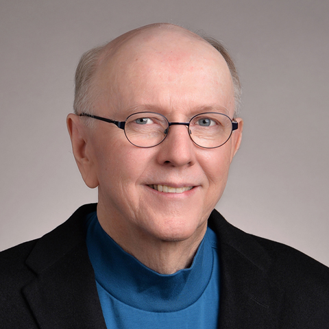 Rodney Miller