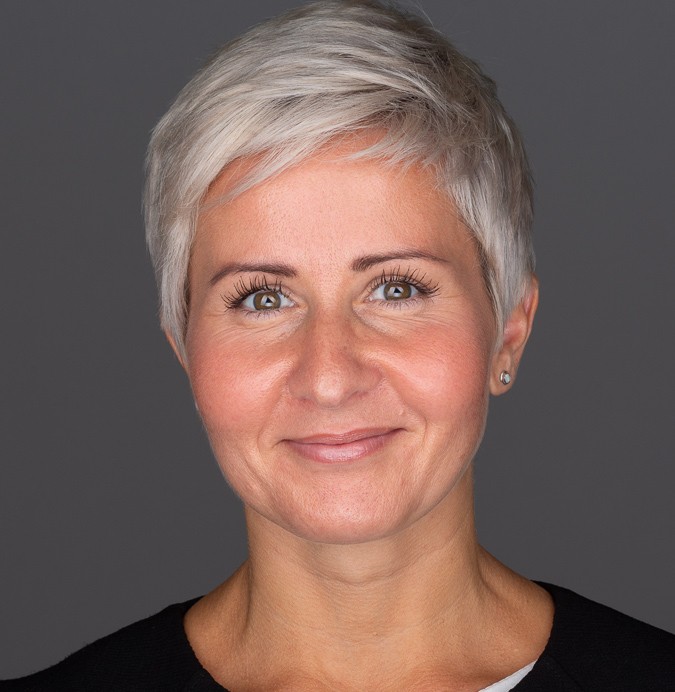 Louise Delicato