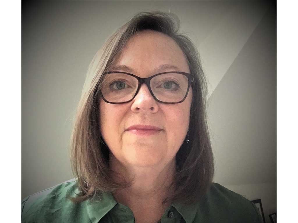Ruth Moir