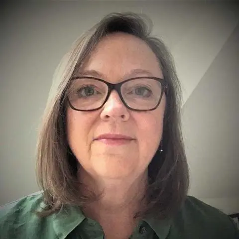 Ruth Moir