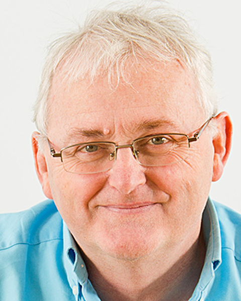 Steve McLaughlin