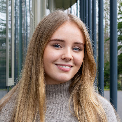 Abbie Strickland