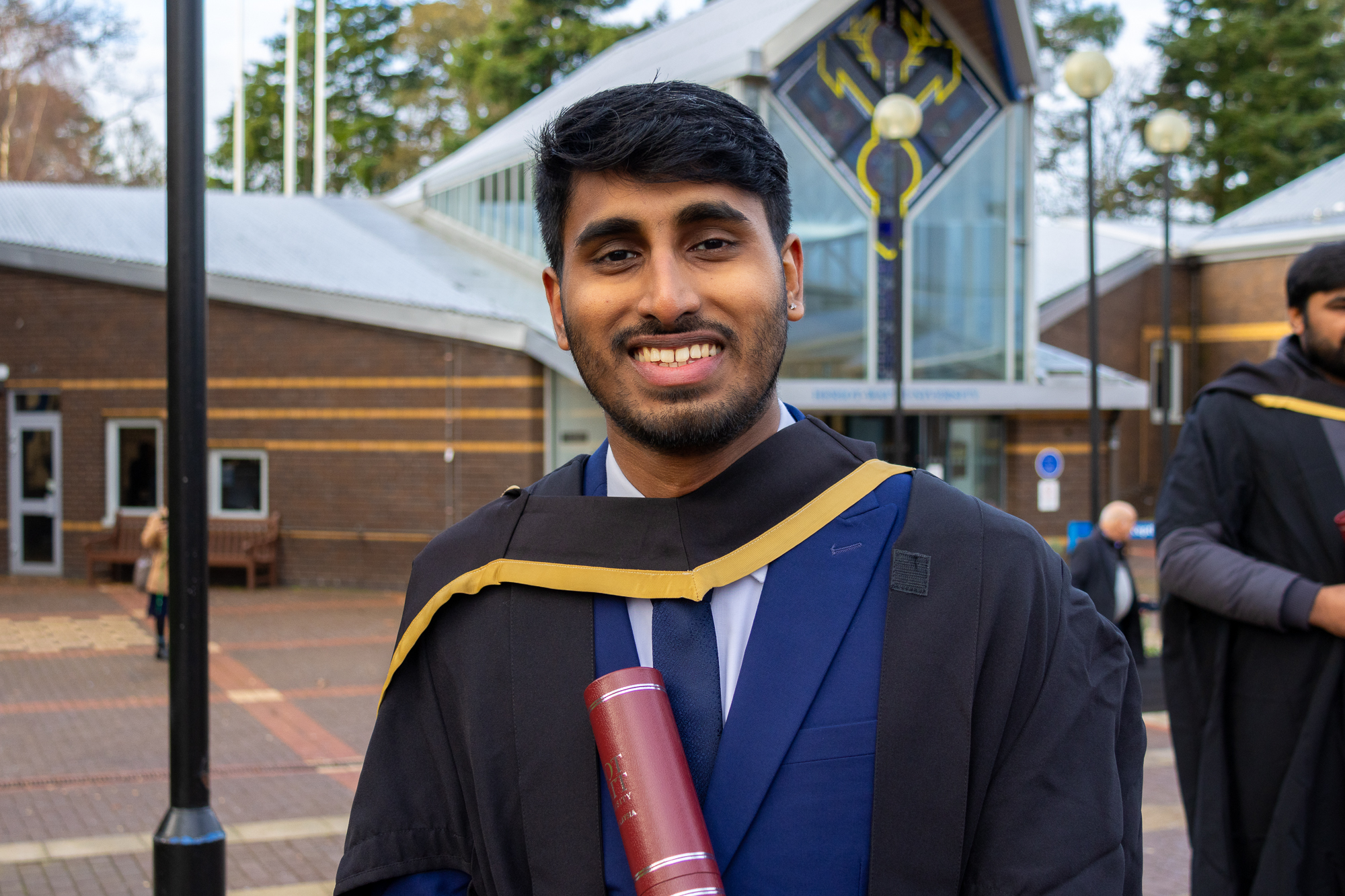 Akshay Rajeev