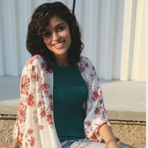Attiya Laher