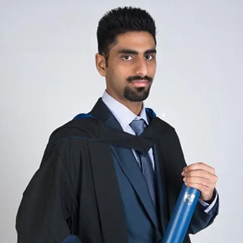 Balraj Singh Bains