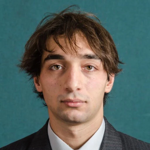 Berke Ricketti