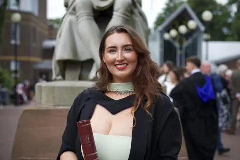 Caitlin Cummings