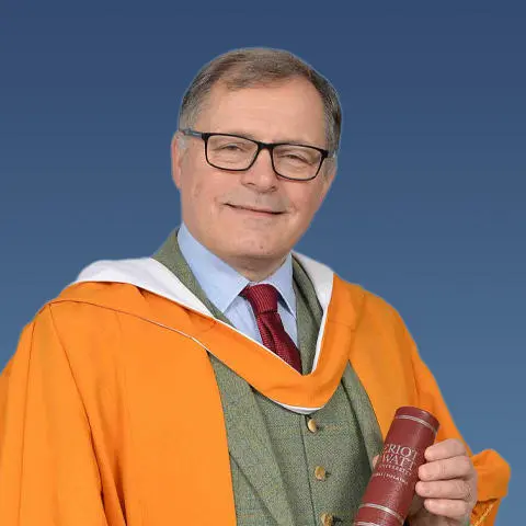 Charles Hay