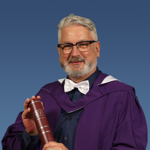 Colin Allen