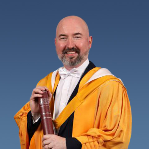 Douglas Stuart