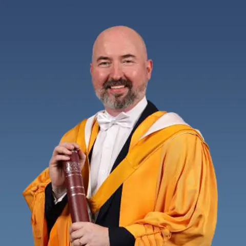 Douglas Stuart