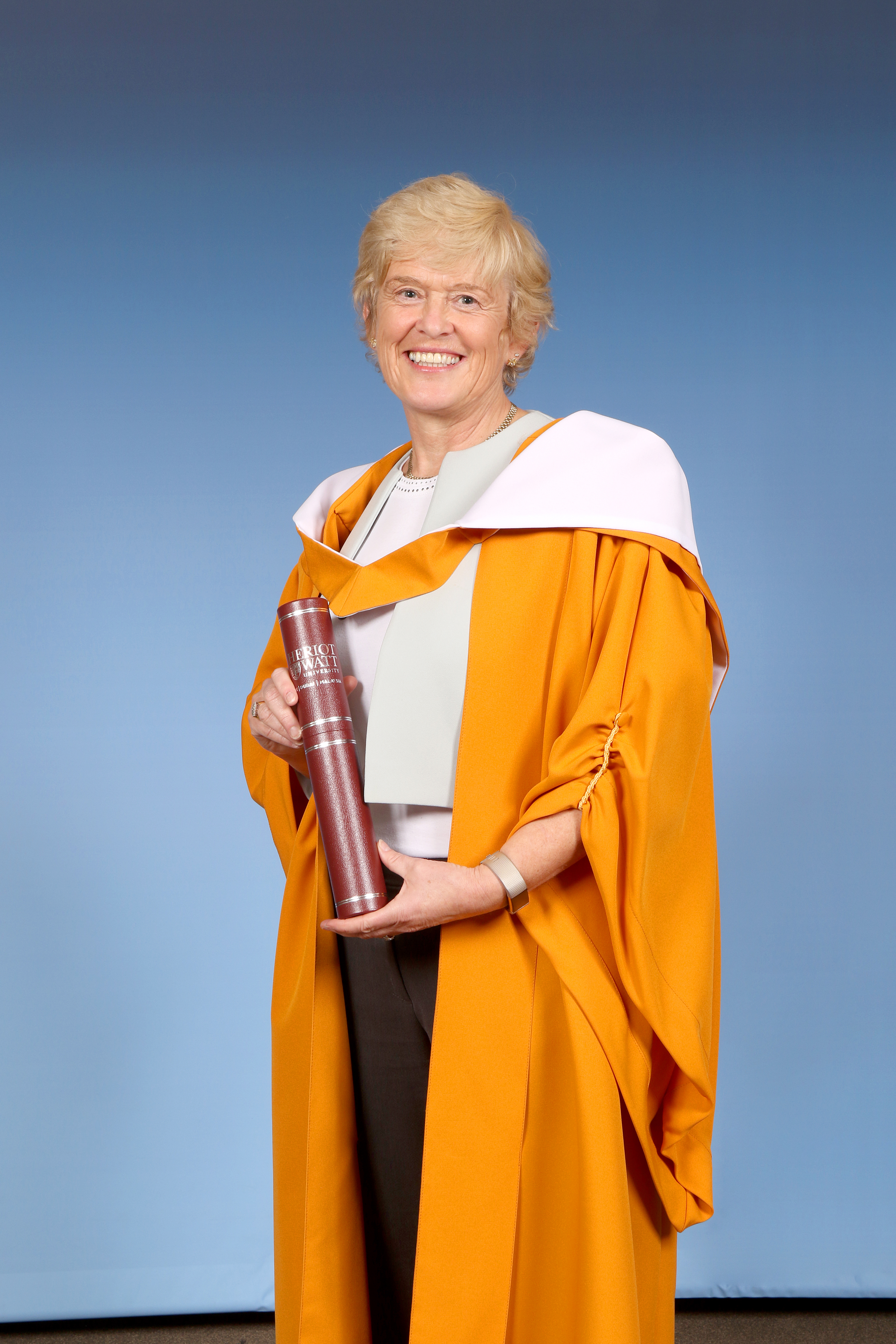 Maureen McKenna