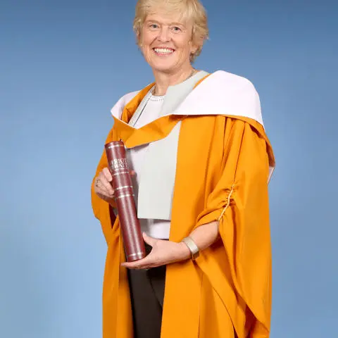Maureen McKenna