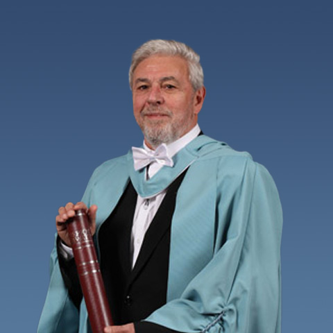 Robert Pieraccini