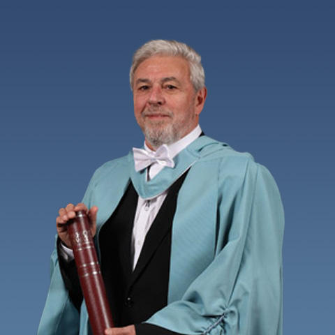 Robert Pieraccini