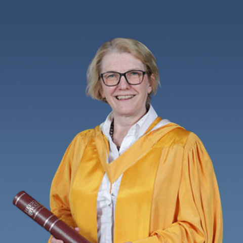 Shonaig Macpherson