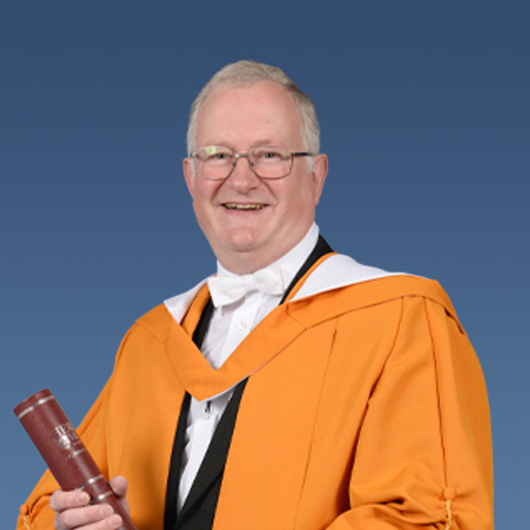 Tony Strachan