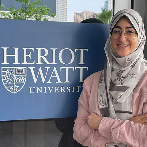 Farah Abdulrahman