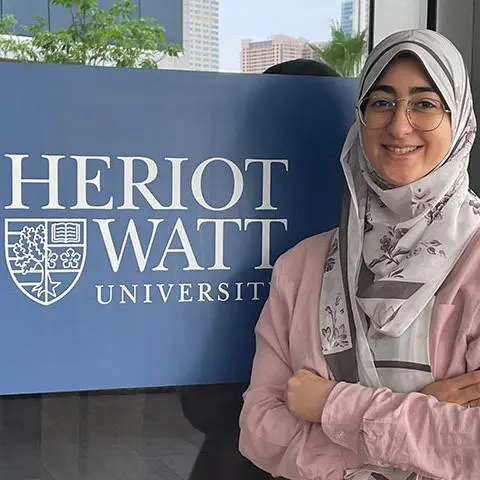 Farah Abdulrahman