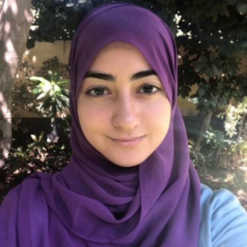 Farah Labib
