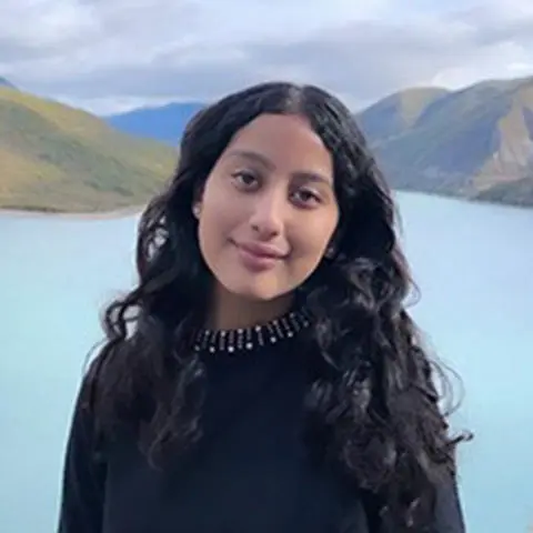 Fareeha Hussain