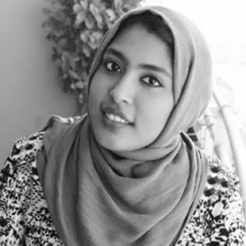 Farheen Jeelani
