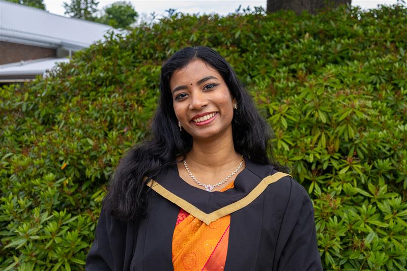 Gowri Siva
