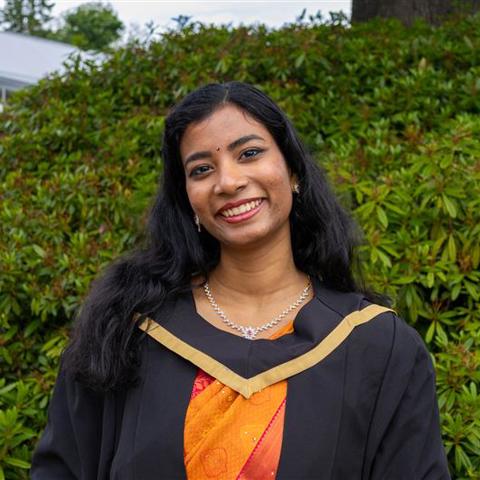 Gowri Siva