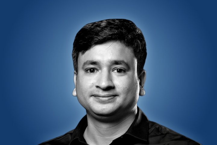 Abbay Ghosh