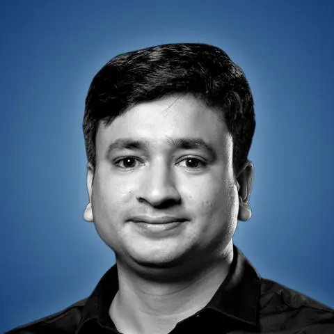 Abbay Ghosh