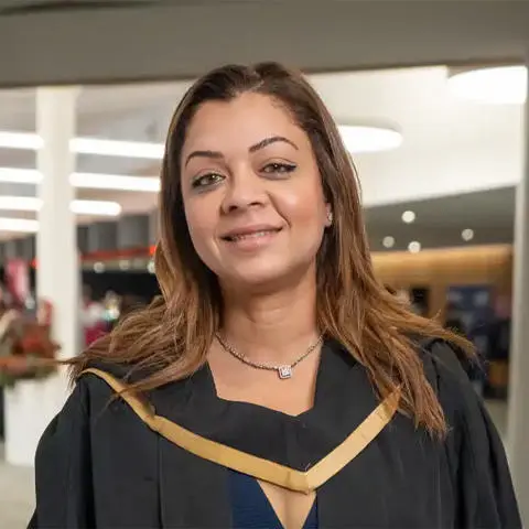 Amira Sadek