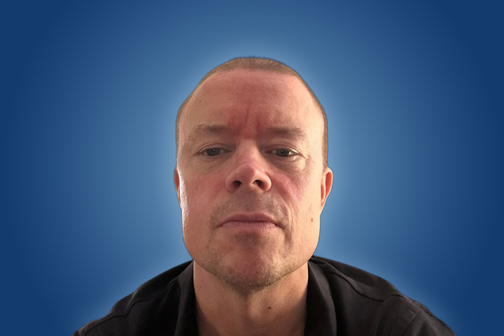 David Fleming