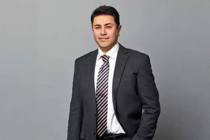 Ghavam Alborzi