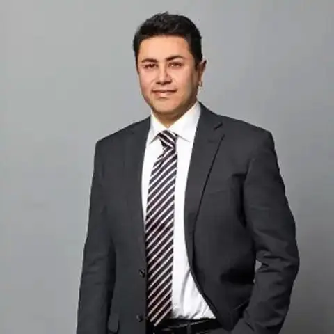 Ghavam Alborzi