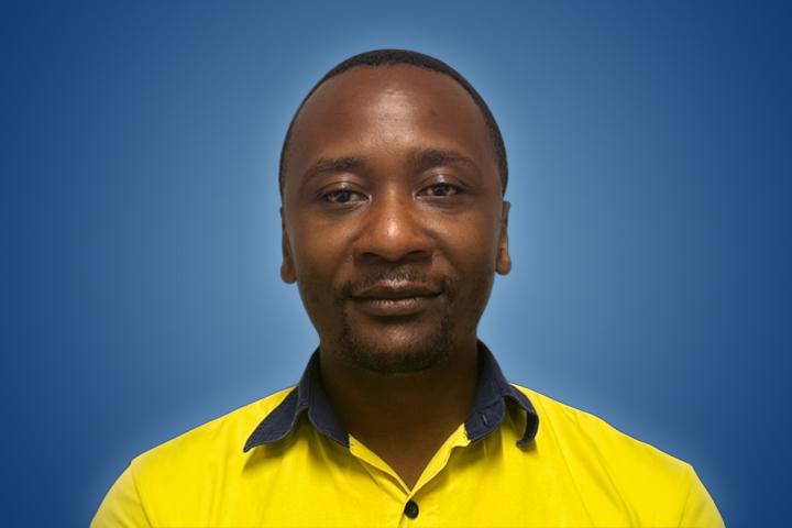Hillary Masambu