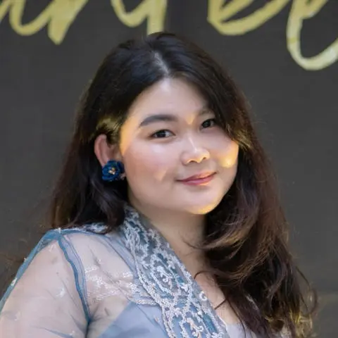 Kristal Soekamto