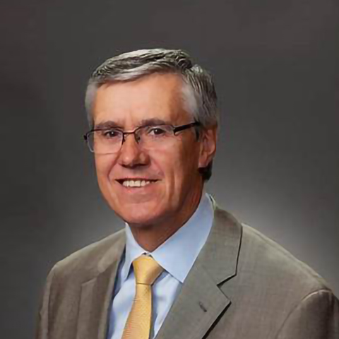 Neil Duffin