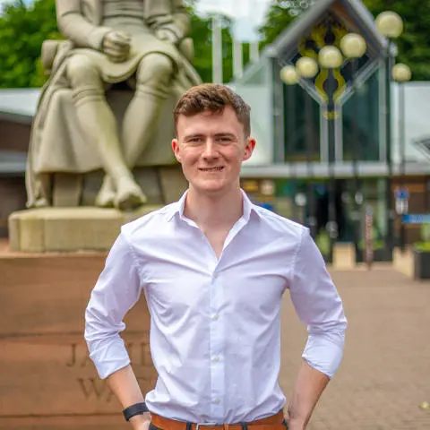Joe MacDougall