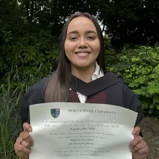 Kayleigh Wyllie